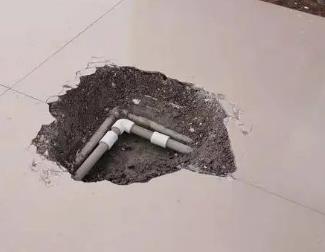 雨山卫生间漏水维修公司为您分享如何判断家里漏水