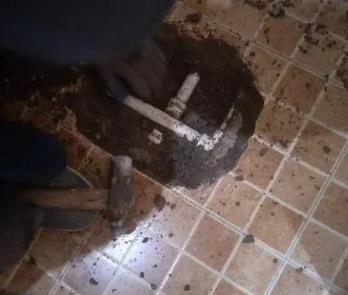 雨山卫生间漏水维修公司为您分享下卫生间渗水如何处理及注意事项