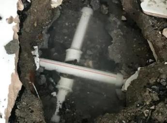 雨山阳台漏水维修公司为您分享楼上楼下漏水怎么处理