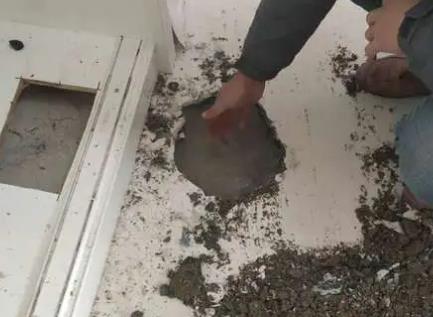 雨山卫生间漏水维修公司分享下精确定位查漏水一次多少钱?不同级别收费不同