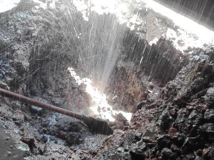 雨山楼顶漏水维修公司为您专业解答下漏水的维修知识