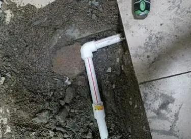 雨山阳台漏水维修时有哪些声音会影响检漏仪